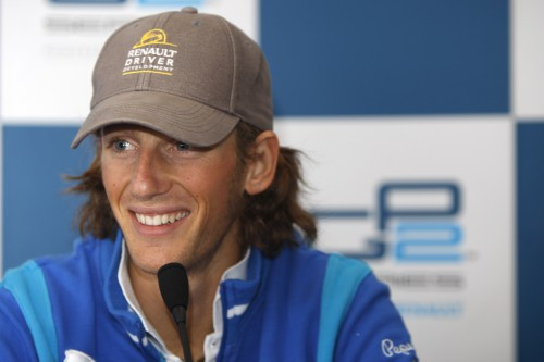 Oficialu: R. Grosjeanas pakeis N. Piquet