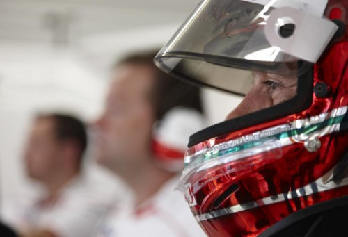 „Toyota“ greičiausiai atsisveikins su J. Trulli
