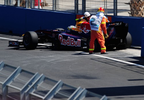 „Red Bull“ variklių tiekėjas paaiškės šią savaitę
