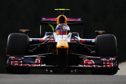 Belgijos GP: greičiausieji ratai