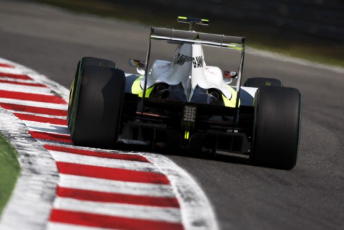 FIA sprendžia starterių difuzoriuose klausimą