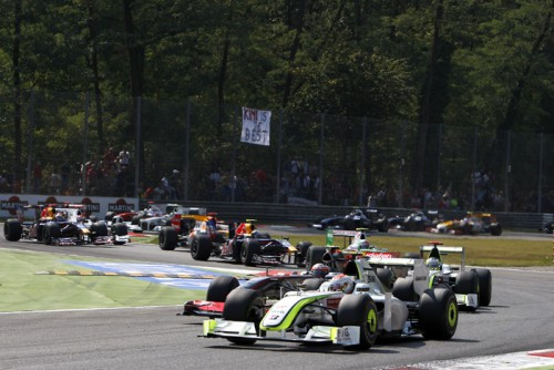 Paskelbtas 2010 m. „Formulės-1“ čempionato tvarkaraštis