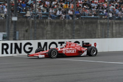 IndyCar. Japonija: lenktynės