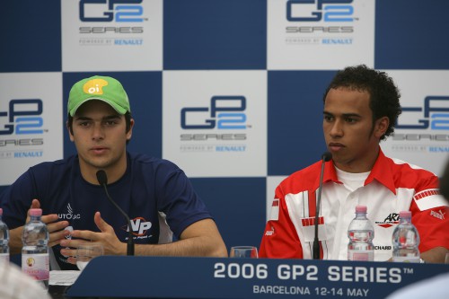 L. Hamiltonas: N. Piquet galbūt dar sugrįš