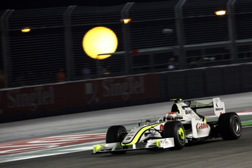 R. Barrichello: turėtume tinkamai suderinti bolidą