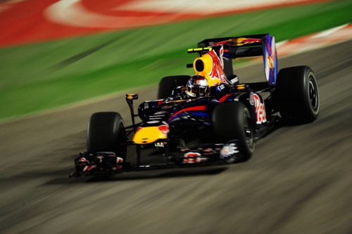 S. Vettelis: greitis boksuose matuojamas klaidingai
