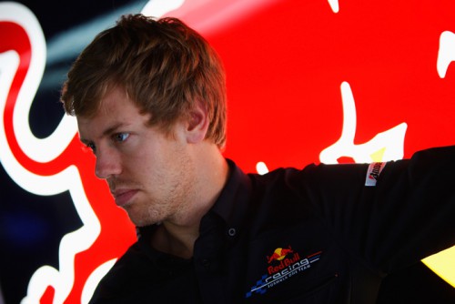 S. Vettelis pasiruošęs išsaugoti viltis kovoje dėl titulo