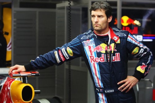 M. Webberis padės S. Vetteliui kovoje dėl titulo