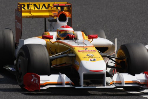 Brazilijos GP: penktadienio treniruotės Nr. 2