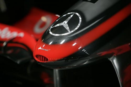 „McLaren“: gandai apie „Honda“ - toli nuo realybės