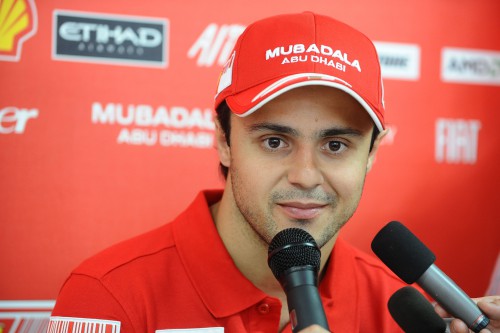 F. Massa šiemet į „Formulę-1“ dar negrįš