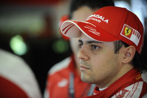 F. Massa: F. Alonso žinojo apie sąmokslą