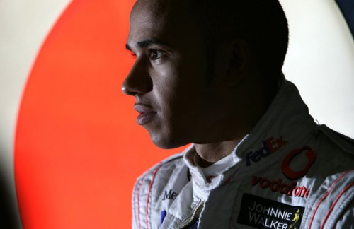 L. Hamiltonas: „McLaren“ reikia taikaus ir produktyvaus piloto