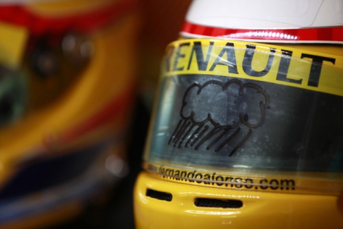 „Renault“ atidėjo sprendimą dėl „Formulės-1“