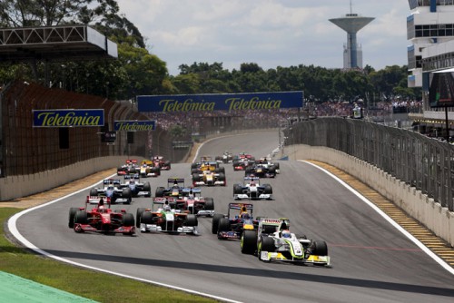 Oficialu: „Formulėje-1“ – nauja taškų sistema