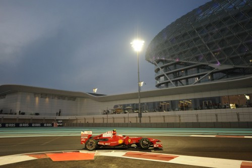 K. Raikkonenas: „Ferrari“ bolidas – per lėtas