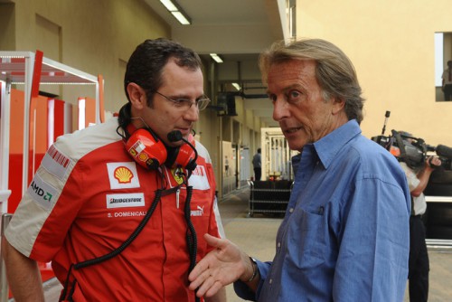 „Ferrari“: „Brawn“ ir „Red Bull“ liks tarp lyderių