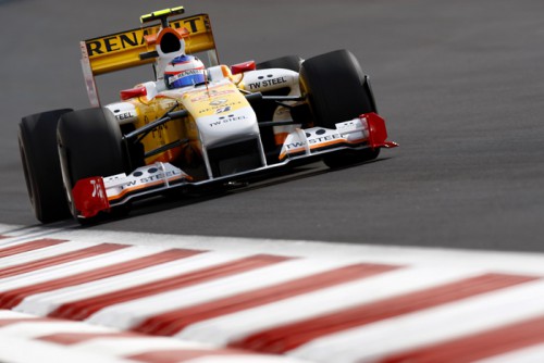 „Renault“ 2011 m. tikisi grįžti tarp lyderių