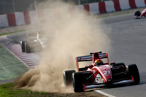 F-2. K. Vasiliauskas čempionate – septintas
