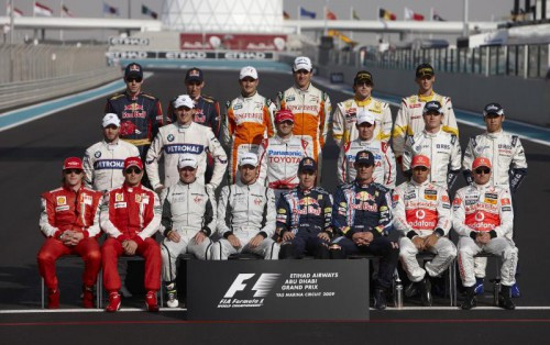 Dalyvių sąraše – nei „Toyota“, nei „Sauber“