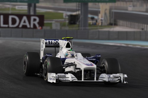 „Sauber“ kandidatų sąraše – 7 pilotai