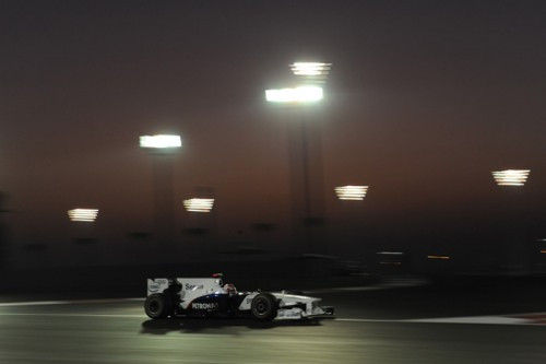 „Sauber“ derins patirtį ir jaunystę