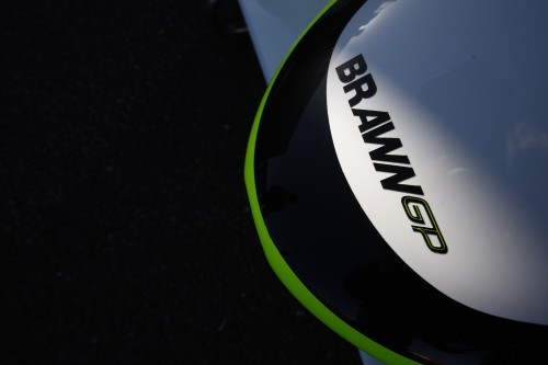 „Brawn“ darbuotojas – metų aerodinamikos specialistas