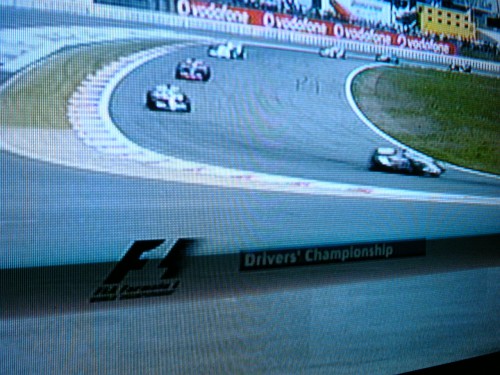 TV3 neberodys „Formulės-1“ lenktynių