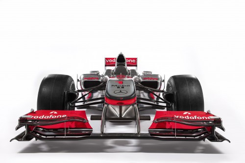 „McLaren“: mūsų bolidas gali sulaukti protestų