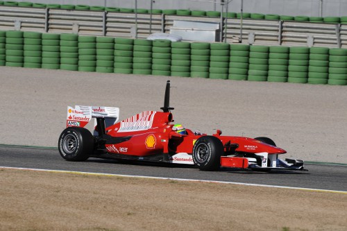 Ką iš tiesų ruošia „Ferrari“?