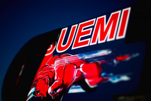 S. Buemi: sutarties su „Toro Rosso“ dar nėra