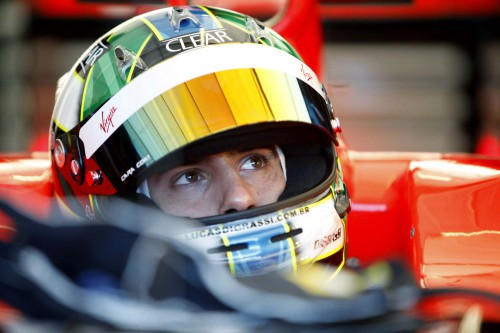 Lucas di Grassi