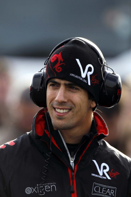 Lucas di Grassi