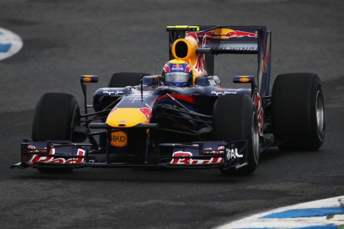 M. Webberis: „Red Bull“ šiek tiek trūksta patikimumo