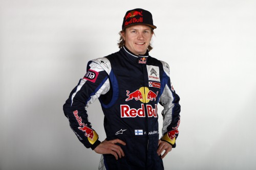 K. Raikkonenas į „Red Bull“ – tik gandai?