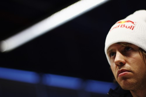 Tautiečiai: S. Vettelis sužvaigždėjo