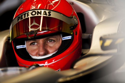 M. Schumacheris piktinasi F. Alonso elgesiu