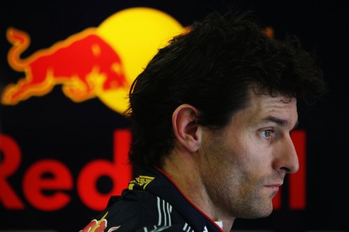 M. Webberis: baigsiu karjerą atstovaudamas „Red Bull“