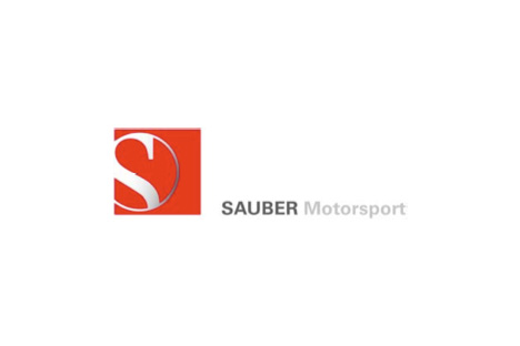 Naujas „Sauber“ vardas ir logotipas