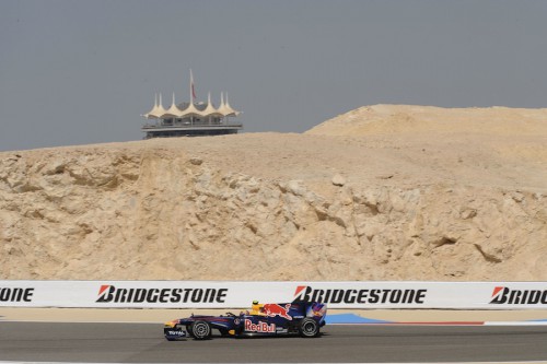 FIA: Bahreino GP sprendimas gali būti persvarstytas