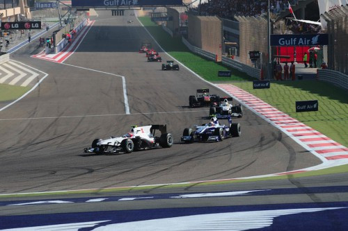 „Autosport“ metų naujokas: K. Kobayashi