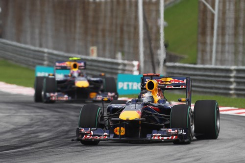 FIA: „aktyvios pakabos“ neatitiktų taisyklių