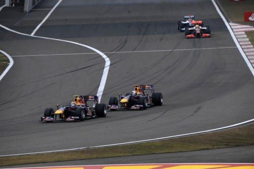 „Red Bull“ neskubės naudoti ortakio