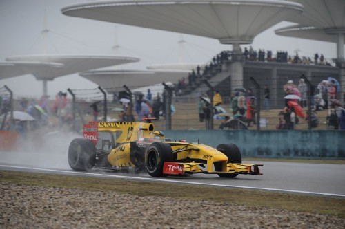 Brazilijos GP: šeštadienio treniruotės