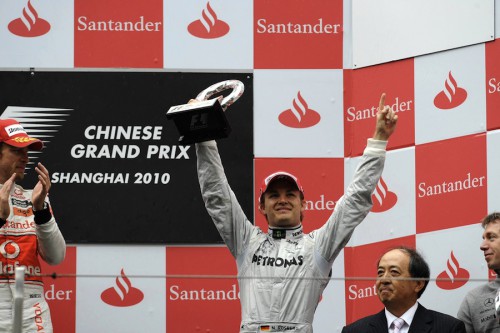 R. Brawnas: N. Rosbergas arti pergalės