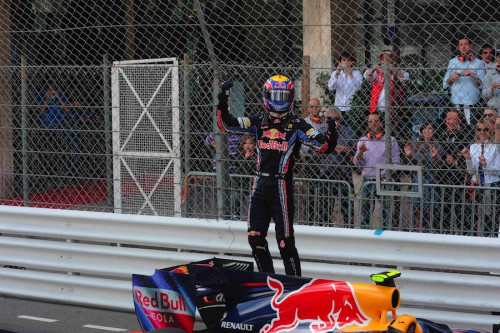 M. Webberiui „Red Bull“ pasiūlė pratęsti sutartį?