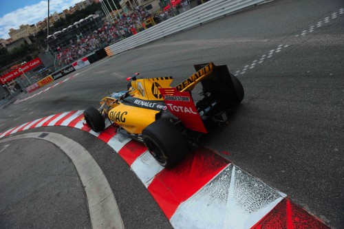 „Renault“ varikliai – dar porai ekipų?