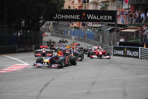 FIA paskelbė 2011 m. taisykles