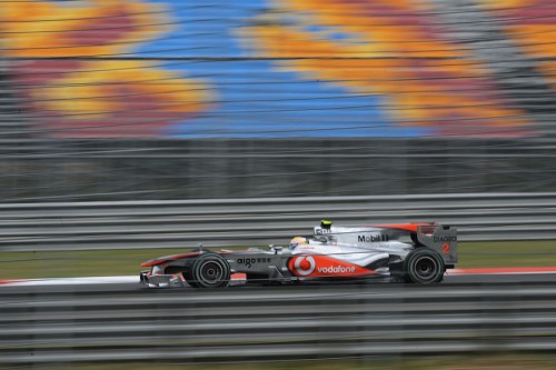 „McLaren“ džiaugiasi prisiviję „Red Bull“