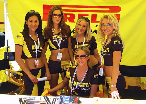 „Pirelli“ laikysis tradicijų